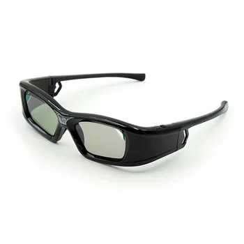  Full HD 3D Glasses GL410 Óculos Para Projetor Active DLP Link Para Optama Acer, Sharp Dell DLP Link Projetores frete Grátis