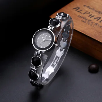  Nova Moda de Luxo, Jóias Pulseira Relógio de Quartzo Mulheres Relógio Casual Mulheres Relógios de Pulso Relógio Feminino Reloj Mujer TME0042