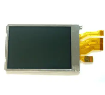  NOVA Tela de exposição do LCD Para PANASONIC Lumix DMC-FH22 DMC-FS33 DMC-FP3 FH22 FS33 FP3 Reparação Câmera Digital Parte + luz de fundo